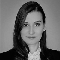 Elena Tarasova