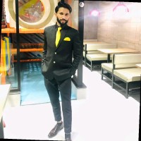 Fazeen Ali