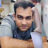 Sudhir Jha