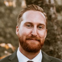 Christopher Foust