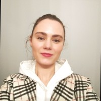 Anastasiia Chorna