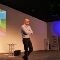 Simon Ruddick
