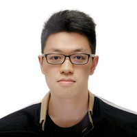 Yanhao PAN