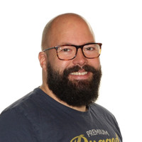 Christian Fylkesnes