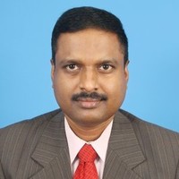 Krishna Deth Pillai