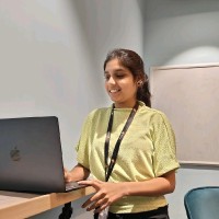 Pavithra v