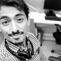Rishabh Mehta