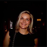 Natascha Van Thor