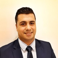 Mohammed Rais