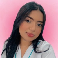 Andrea Velasquez Martínez