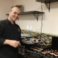 Chef Henry Joseph Moon