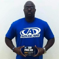 Rick Adesina