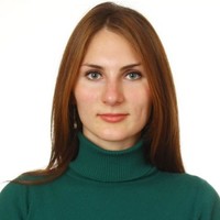 Antonina Fedorova