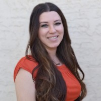 Jenna Cook, Bsn, Rn