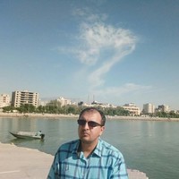 mehdi radmehr