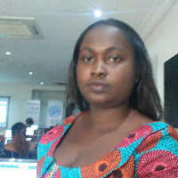 Patricia Pentilla Duodu Otoo