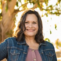 Leslie Ferreira (she, her, hers)