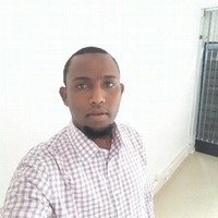 Yussuf Haji