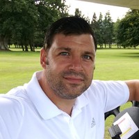 Darren Rogers