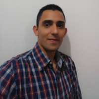 Jorge Luis Malpica Natera