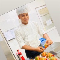 Rihan Faiser