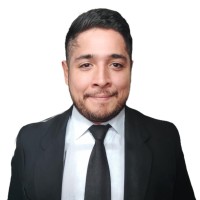 David Alejandro Nani Flores