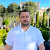 Саидазим Ханходжаев