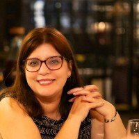 Sonia Fonseca