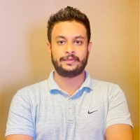 Asanka S B Abeyrathne