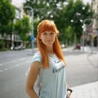 Tetiana Antonova