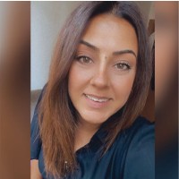 Merve Hacıbektaşoğlu