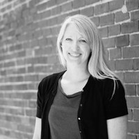 Shannon Miller, AIA, LEED AP