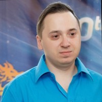 Sergey Poturay