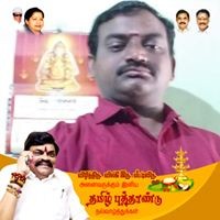 S Sureshkumar Sureshkumar