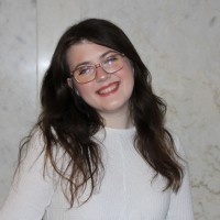 Mary Palid