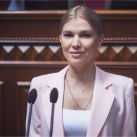 Nataliya Podgorna