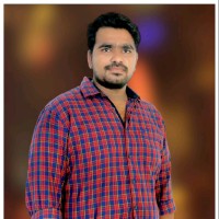 venkatesh tirumalasetty