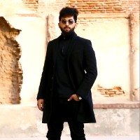 Ahmad Arshad Khan