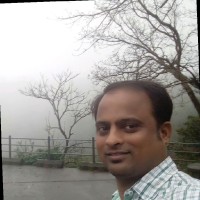 Sachin Gunjal