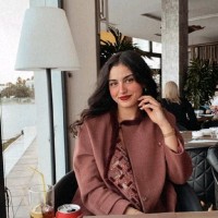 Yosra Ben Smida