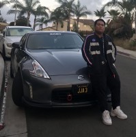 Joshua Angoluan