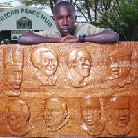 Julious kyomuhendo