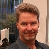 Tim Goss