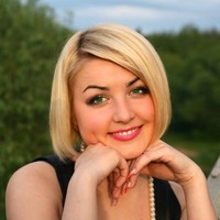 Татьяна Туркина