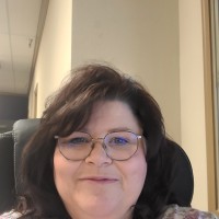Mary Glendinning