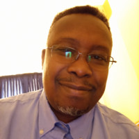 William Mwendar