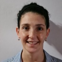 María Victoria Aguilá