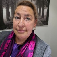 Annelie Lindeberg