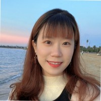 Ruby Zheng