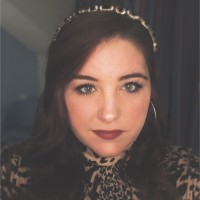 Kelly Marshall